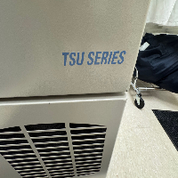 Thermo Scientific TSU400A Ultra-Low Temperature Freezer image 0